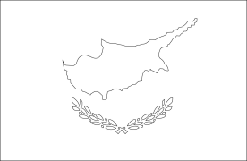 cypr Kolorowanie Online